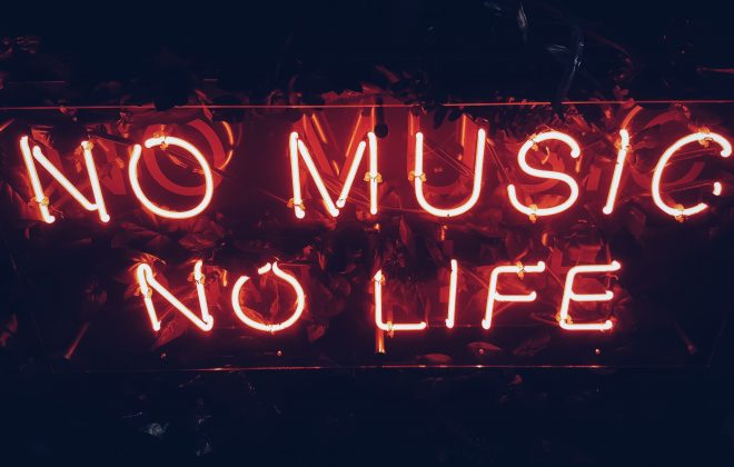 nuestra playlist